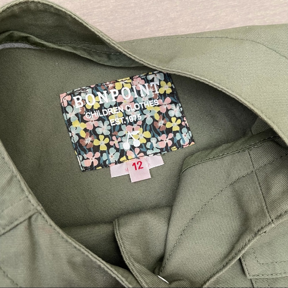 BONPOINT Jacket - Picture 4 of 7